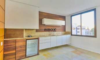 Imagem 6: Excelente Cobertura de 267m² no bairro Bela Vista