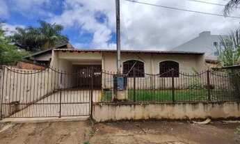 Imagem: Casa com 4 dormitórios, 280 m² - venda