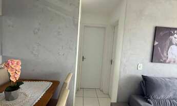 Imagem 5: ALUGO APARTAMENTO RESIDÊNCIAL VISTA DO ATLÂNTICO