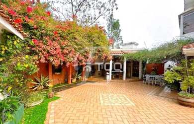 Imagem 6: Casa com 4 dormitórios à venda, 403 m² por R$ 3.000.000 - Alphaville 5 - Santana de Parnaí