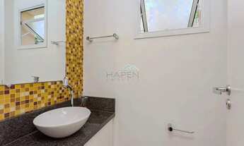 Imagem 4: Casa em condomínio 4 quartos à venda no São Braz