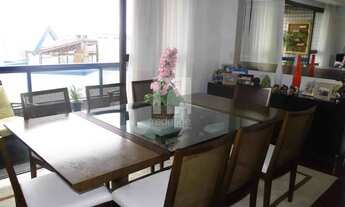 Imagem 6: Apartamento com 3 dormitórios à venda, 156 m² por R$ 1.132.000 - Rua Gonçalves Dias, 400