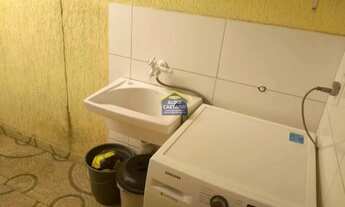 Imagem 4: Sobrado Condomínio 2 dorms - Apenas 150mts da Praia! Mobiliado!