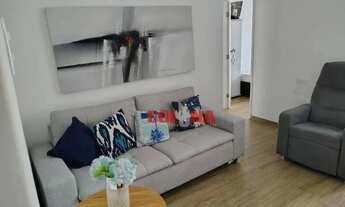 Imagem 4: Apartamento com 1 quarto 50 m² por R$ 545.000 - Icaraí - Niterói/RJ