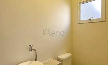 Imagem 5: Casa à venda em Valinhos, Chácaras Silvania, com 3 suítes, com 300 m², Porto Seguro Villag