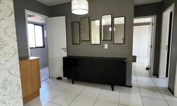 Imagem 7: Apartamento para venda no condomínio Grand Park Águas