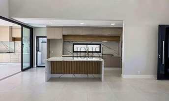 Imagem 7: Casa em Sorocaba, com 225m², à venda em condomínio de alto padrão Residencial Monte Carlo