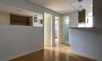 Imagem: 2 quartos com planejados para venda