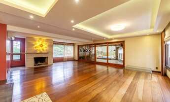 Imagem 4: Incrível 3 dormitórios na Rua Santo Inácio