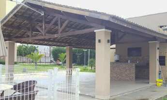 Imagem 6: ALUGA-SE APARTAMENTO SEMIMOBILIADO NO PASSARÉ - ITAPERY COM 02 QUARTOS