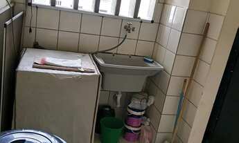 Imagem 5: Apartamento a vendaatrás do líder br