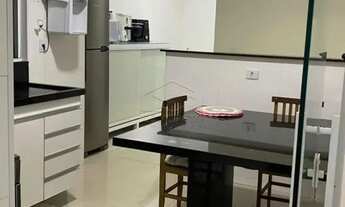 Imagem 4: Casa -03 dormitórios -sendo 1 suíte- Parque Paulista