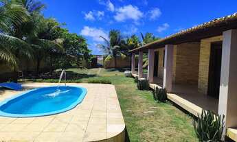 Imagem 5: Belíssima chácara no Abaís