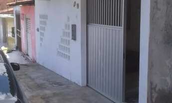 Imagem: Vendo casa no bairro Monte Castelo