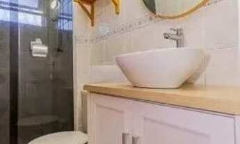 Imagem 6: Apartamento em Santa Tereza