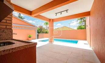 Imagem 5: Casa com 3 dormitórios, 300 m² - venda por R$ 2.800.000,00 ou aluguel por R$ 12.768,90/mês