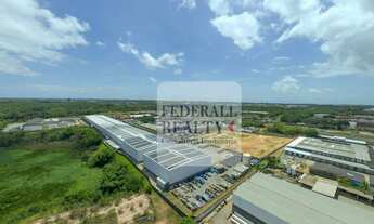 Imagem 4: Aluguel galpão Bresco Simões Filho