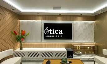 Imagem 4: Apartamento na Ponta d'Areia com 188m² e 3 suítes sendo 1 master com closet