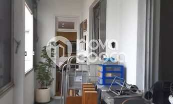 Imagem 6: Botafogo Apartamento com 3 dormitórios