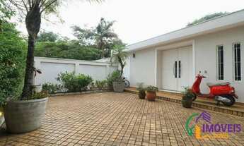 Imagem 3: CASA TÉRREA - VILA MADALENA - SP