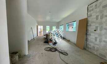 Imagem 5: Casa com 3 dormitórios à venda, 145 m² por R$ 990.000,00 - Loteamento Parque Serras de Ati