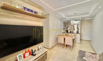 Imagem 2: Não perca! Apartamento em Colina de Laranjeiras com piscina e academia!