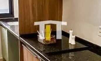 Imagem: Apartamento com 3 dormitórios, sendo 1