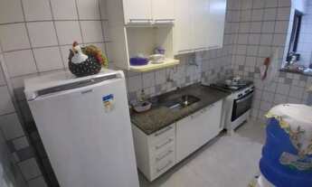 Imagem 4: Apartamento com 2 quartos 1 suíte uns minutos da praia areia preta somente 670.000 mil