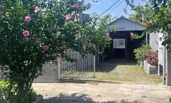 Imagem: Casa com 3 quartos 152m² à venda Zona