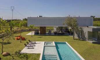 Imagem: Casa à venda em Itu, Condomínio Terras