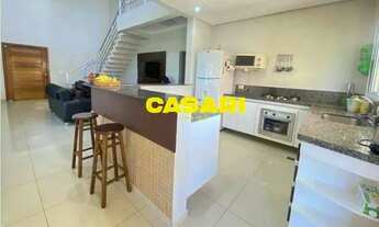 Imagem 7: Sobrado com 4 dormitórios à venda, 270 m² - Portal dos Lagos - Boituva/SP