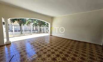 Imagem 4: Casa - Jardim Nossa Senhora Auxiliadora - Campinas