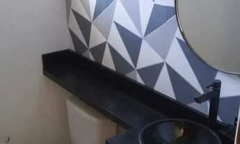 Imagem 4: CASA ASSOBRADADA - NOVA PETRÓPOLIS - SP