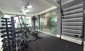 Imagem 6: Apartamento com 2 dormitórios à venda, 71 m² por R$ 529.000 - Canto do Forte - Praia Grand