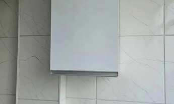 Imagem 7: Apartamento para Locação em São Paulo, Vila Madalena, 1 dormitório, 1 banheiro