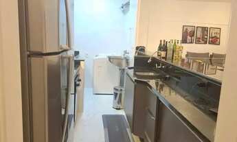 Imagem: Residencial Maron - Parque 10 aceita financiamento