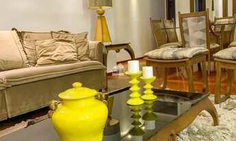 Imagem 5: Apartamento Garden à venda, 216 m² por R$ 1.090.000,00 - Santa Helena - Juiz de