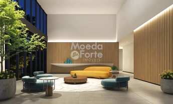 Imagem 3: Apartamento 2 Dormitório(s) Bairro Bacacheri