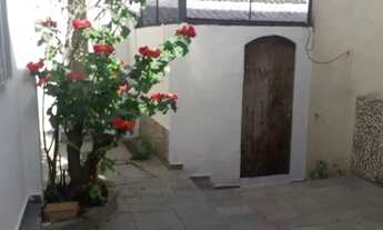 Imagem: Casa com 5 dormitórios para alugar, 120