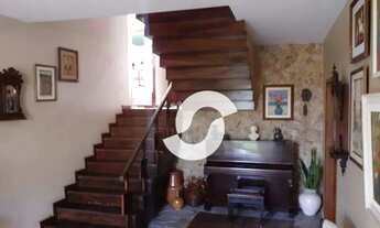 Imagem 5: Casa à venda, 435 m² por R$ 2.700.000,00 - São Francisco - Niterói/RJ