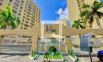 Imagem 2: Apartamento Vivai Imbuí 3 Quartos 73m2 Alto Decorado 1 vaga Oportunidade