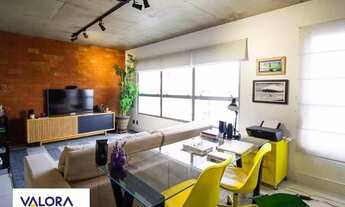 Imagem 6: Apartamento com 1 dormitório para alugar, 70 m² por R$ 4.865,00 - Vila Leopoldina - São Pa