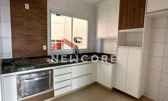 Imagem 2: Apartamento em Rua Benjamin Constant - Nossa Senhora Aparecida - Uberlândia/MG