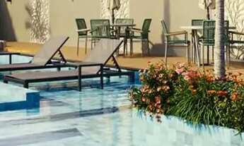 Imagem: Apartamento (Padrão), com 3 quartos e 4