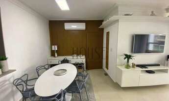 Imagem 3: Apartamento com 3 quartos à venda, 103 m² - Condomínio Residencial Vancouver - Sorocaba/SP