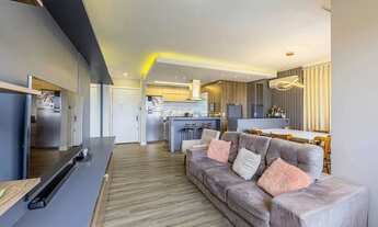 Imagem: Maravilhoso apto 2 quartos com vista panoramica