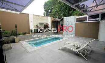 Imagem 4: CASA DE CONDOMÍNIO IMPECÁVEL