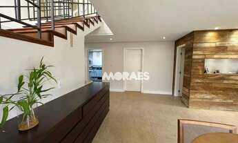 Imagem 4: Casa em Condomínio Fechado com 4 quartos (2 suítes), 3 vagas para alugar, 450 m² por R$ 13