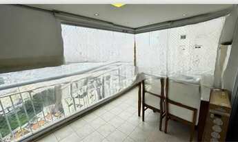 Imagem 2: Apartamento com 3 quartos para locação em Imirim - SP