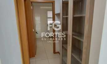 Imagem 13: Apartamento Andar Alto Hall Social privativo, com vista livre para o Ribeirão Shopping e u